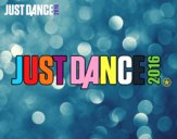 Logo Just Dance