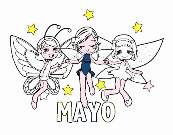 Mayo