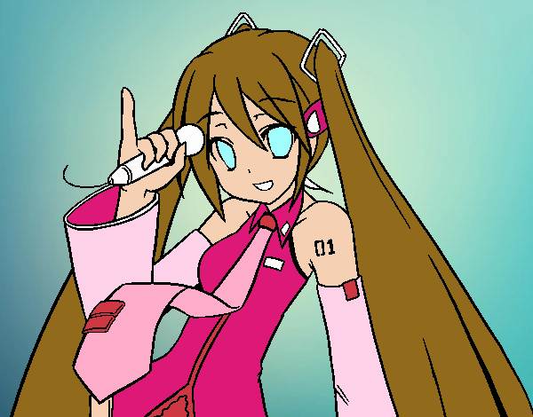 Miku Diva