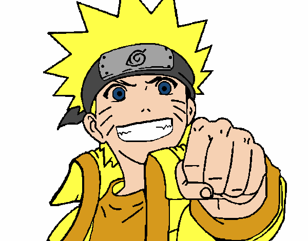 naruto