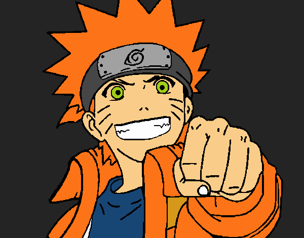 naruto