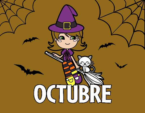 Octubre