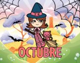 Octubre