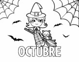 Octubre