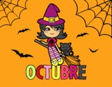 Octubre