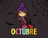 Octubre