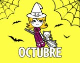 Octubre