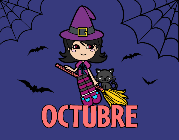 Octubre