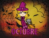 Octubre