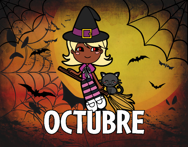 Octubre