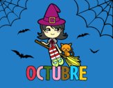 Octubre