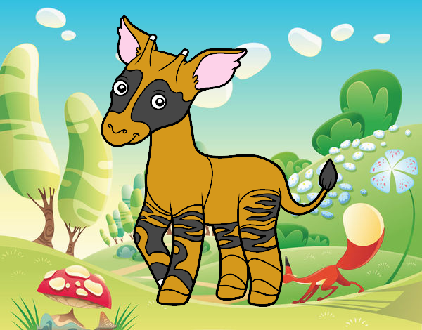 Okapi