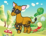 Okapi