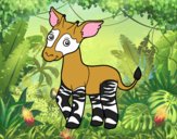 Okapi