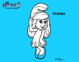 Pitufina