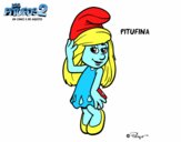 Pitufina