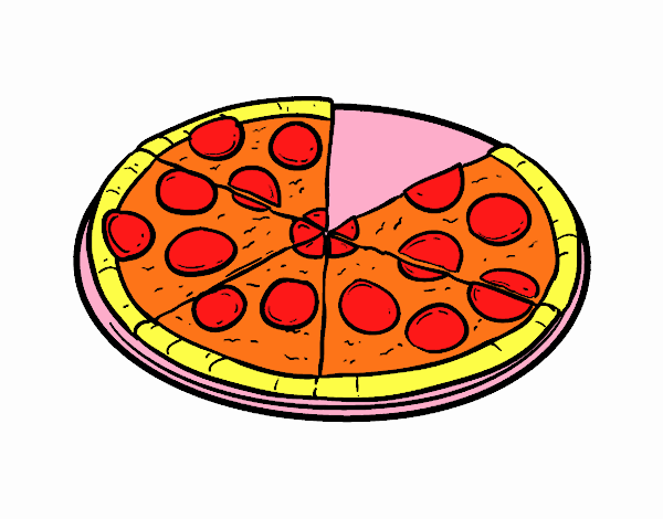 pizza