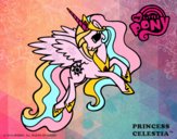 Princess Celestia