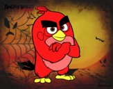 Red de Angry Birds