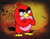 Red de Angry Birds