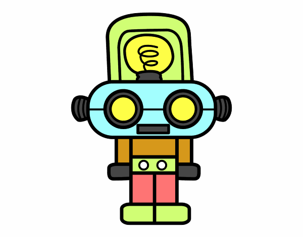 mi robot 2