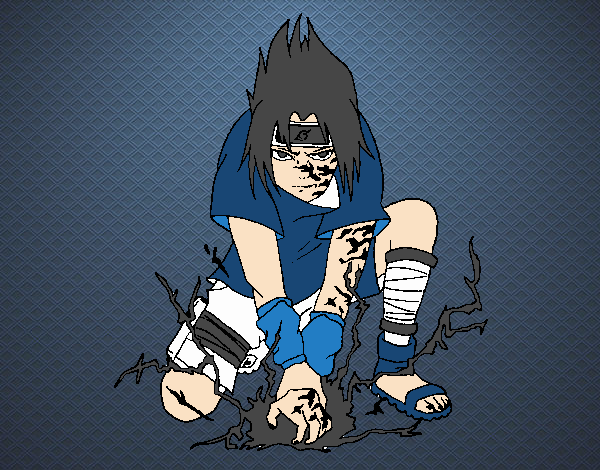 Sasuke