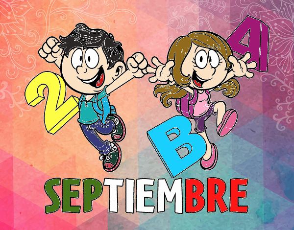 Septiembre