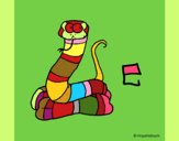 Serpiente 2a