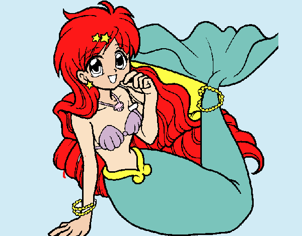 ariel 