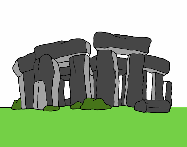 Stonehenge