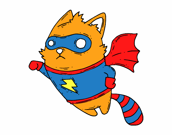 Supercat