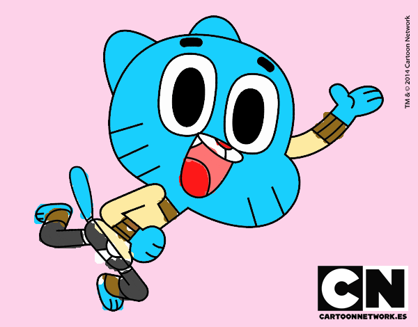 gumball