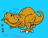 Tyrannosaurus Rex