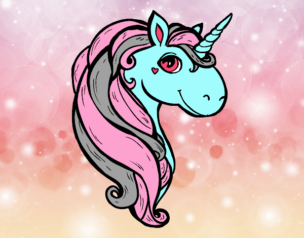 Un unicornio