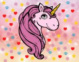 Un unicornio