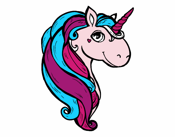 Un unicornio