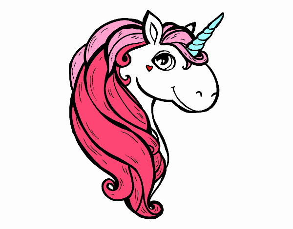 Un unicornio