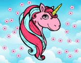 Un unicornio