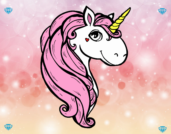 Un unicornio