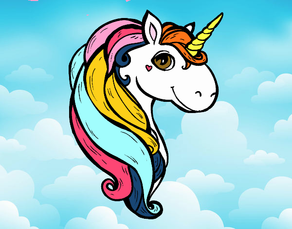 Un unicornio