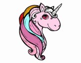 Un unicornio