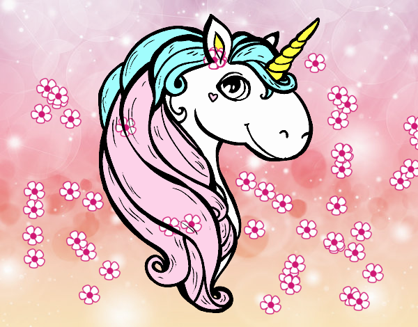 Un unicornio