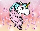 Un unicornio