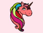 Un unicornio