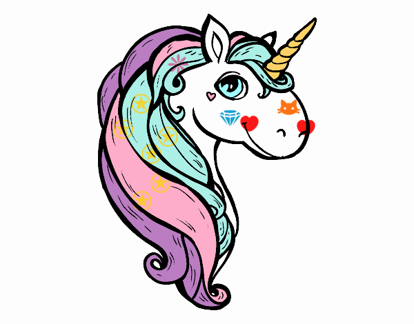 Un unicornio