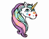 Un unicornio