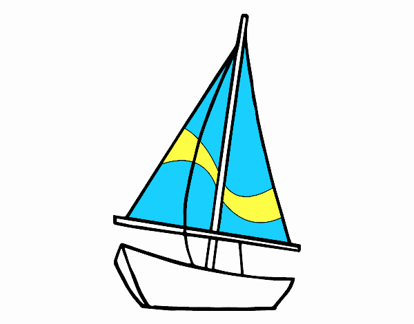 Un velero