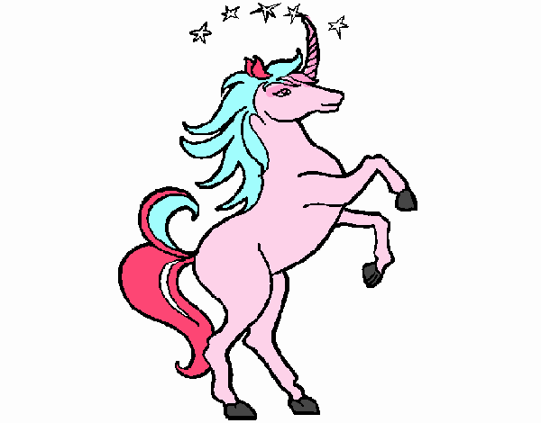 Unicornio