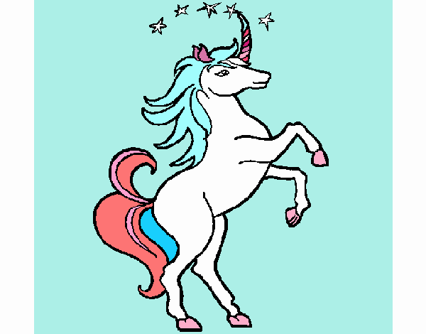 unicornio 