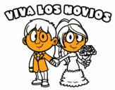 Viva los novios